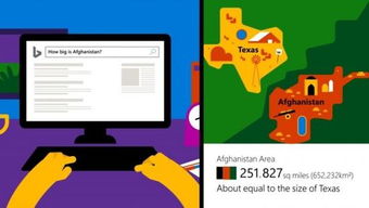 微軟必應搭載人工智能升級搜索 能否撼動谷歌的霸主地位？
