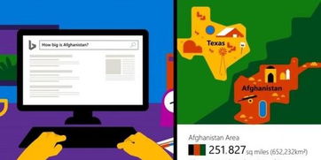 微軟必應借力人工智能革新搜索，挑戰谷歌霸主地位