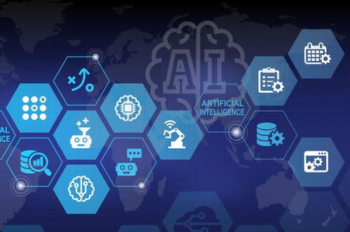 2025年智慧城市AI軟件市場將增長700%，人工智能應(yīng)用軟件開發(fā)迎來爆發(fā)期